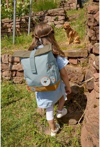 Produktbild Lässig Rolltop (9 l)
