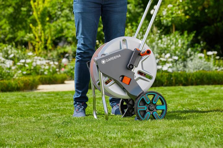 Immagine prodotto Gardena AquaRoll (60 m)