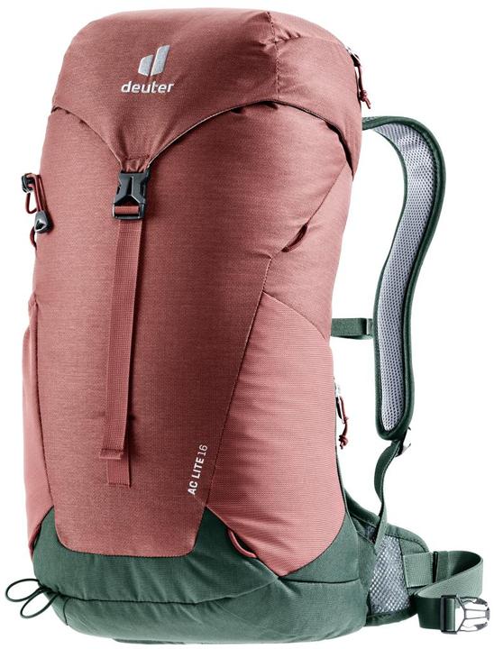 Immagine prodotto Deuter AC Lite redwood ivy (16 l)