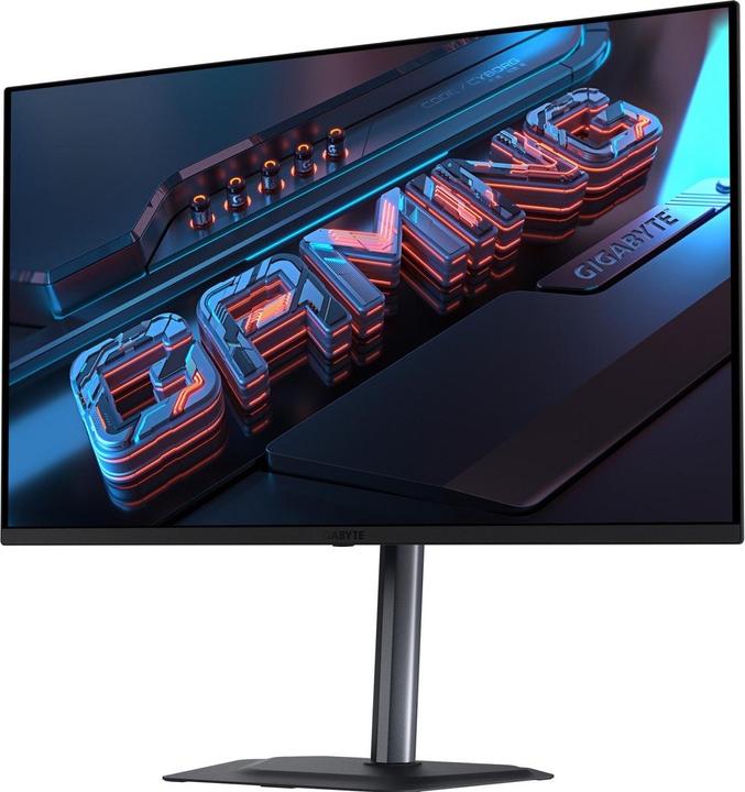 Actual product image Gigabyte MO32U (3840 x 2160 Pixels, 31.50")