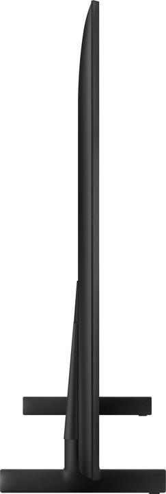 Actual product image Samsung HG43AU800 (43", LED, 4K)
