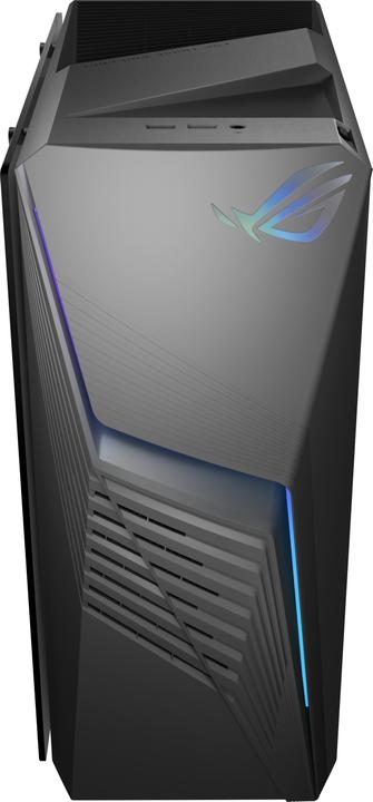 Produktbild ASUS ROG Strix G13CH (Intel Core i7-14700F, 16 GB, 1000 GB, GeForce RTX 4060 Ti)