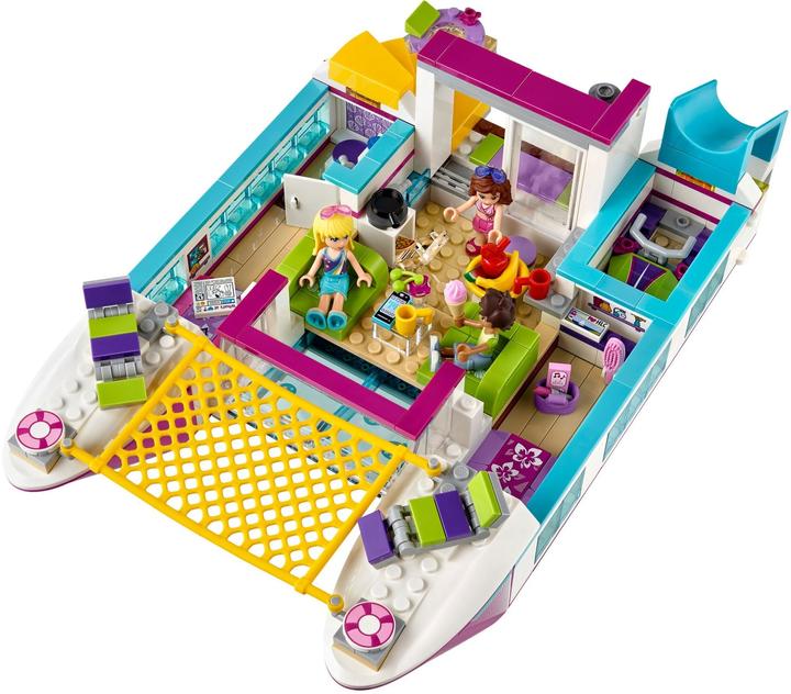 Produktbild LEGO Sonnenschein (41317, LEGO Friends)