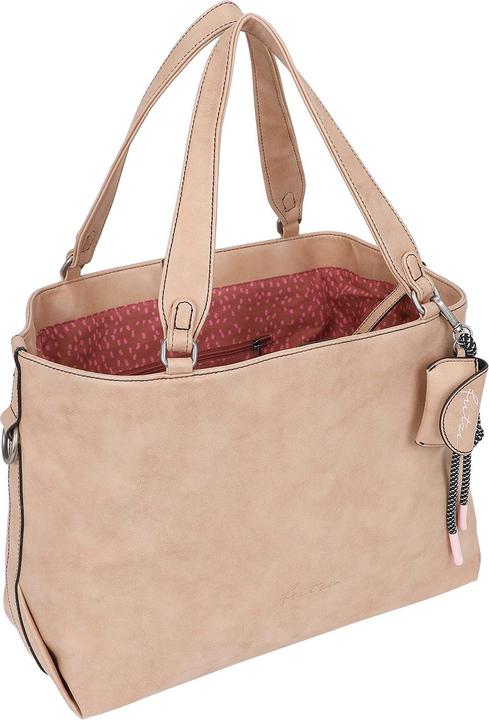 Actual product image Fritzi aus Preußen Bitzi03 shopper bag 43 cm (20 l)