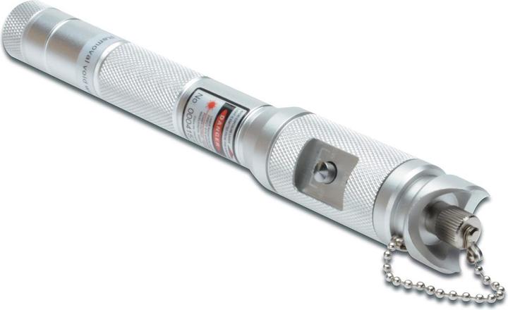 Produktbild No Name Optischer Fehlersucher für SM- und MM-Glasfaserkabel für SC-Steckverbinder mit 2 5mm Ferula (Werkzeug)