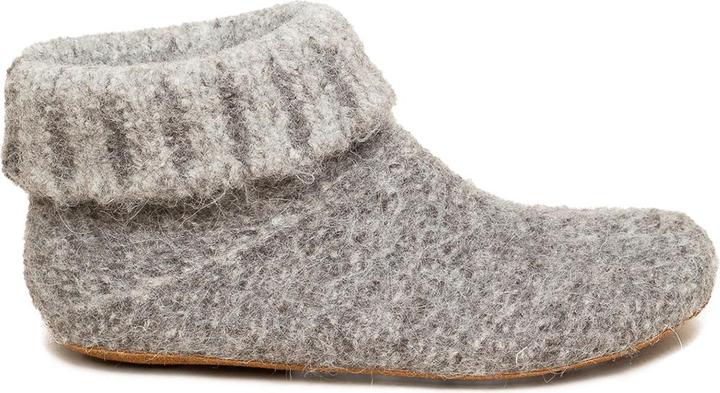 Produktbild Gottstein Knit Boot Alpaka Hüttenschuh (40)