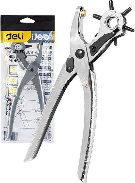 Actual product image Deli Tools EDL1919C (228 mm)