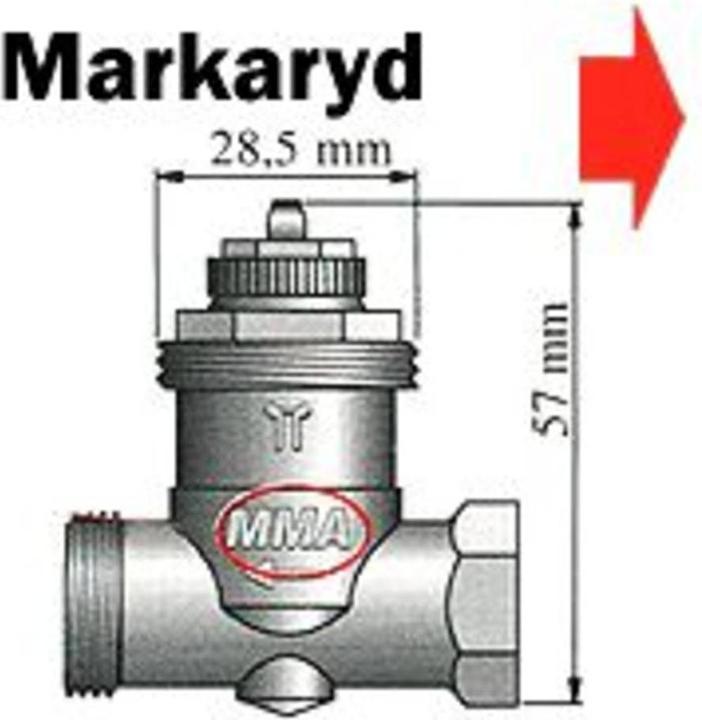 Produktbild Eurotronic Adapter Markaryd