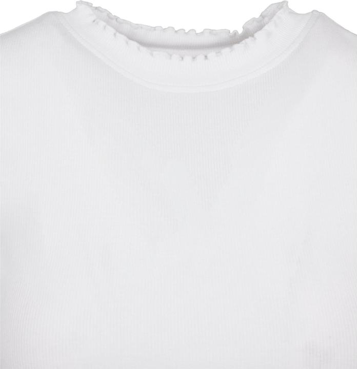 Immagine prodotto Urban Classics Tee a costine da donna (XL)