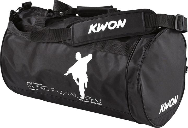 Kwon kung-fu-sporttasche