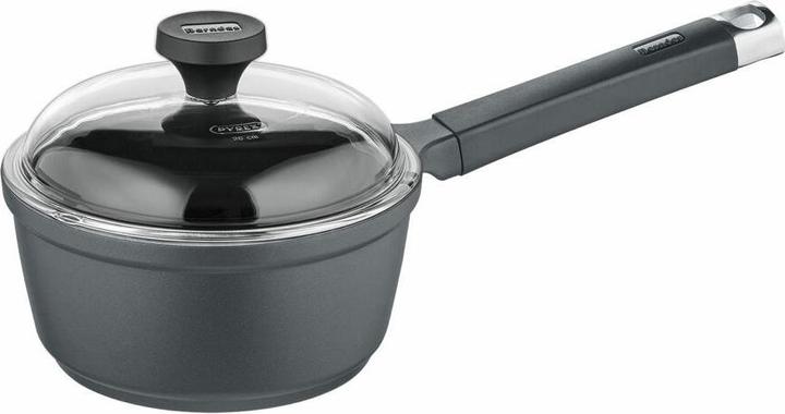 Immagine prodotto Berndes Casseruola Edition 100 da 16 cm (16 cm, Pentola, Alluminio)