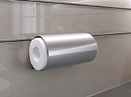 Produktbild OK-Line Papierrollenhalter Wall System (1 Stk.)