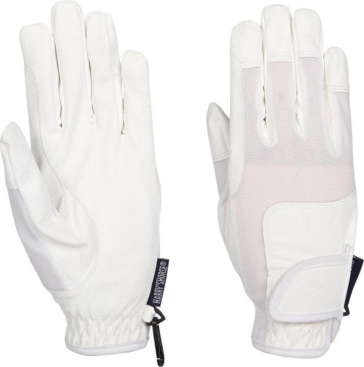 Produktbild Harry's Horse TopGrip Mesh (S)
