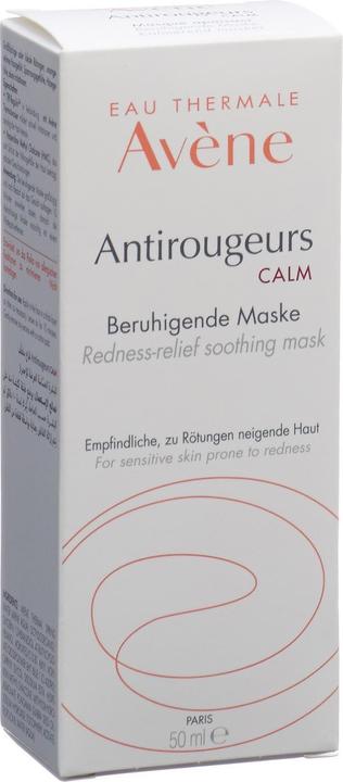 Immagine prodotto Avène Antirougeurs (50 ml)