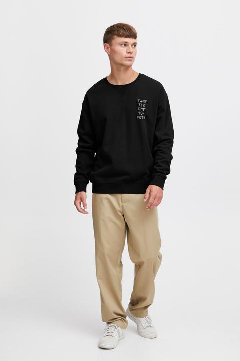 Produktbild Solid SDHalvard - Sweatshirt - 21108019 (XXL)