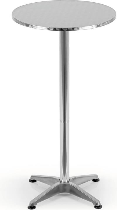 Maxxmee Table de bar (Ø 60 x 115 cm)