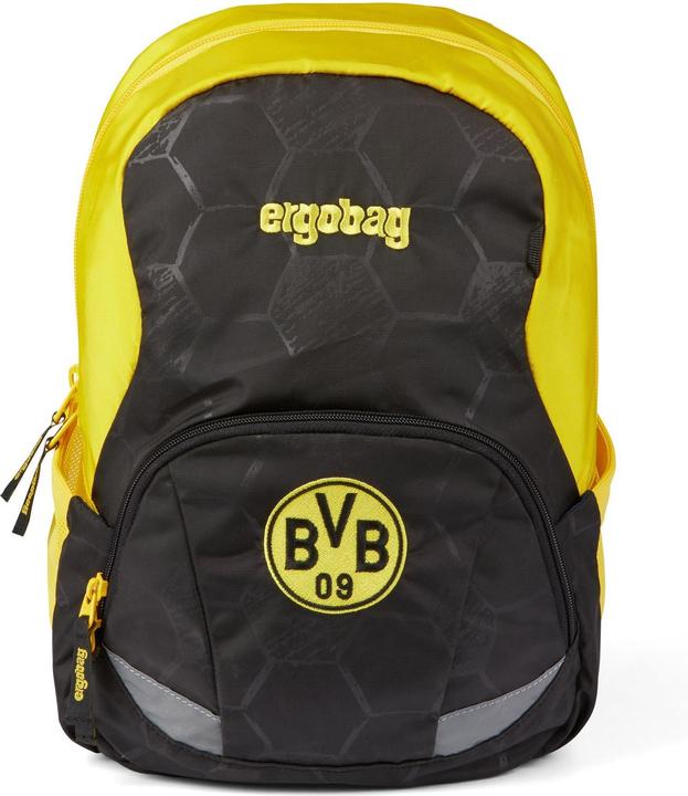 Actual product image Ergobag ease L BVBear (10 l)