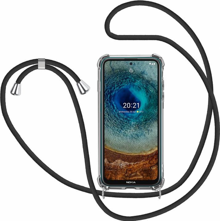 Image du produit Screenguard Étui Nokia X10 Loopster Necklace