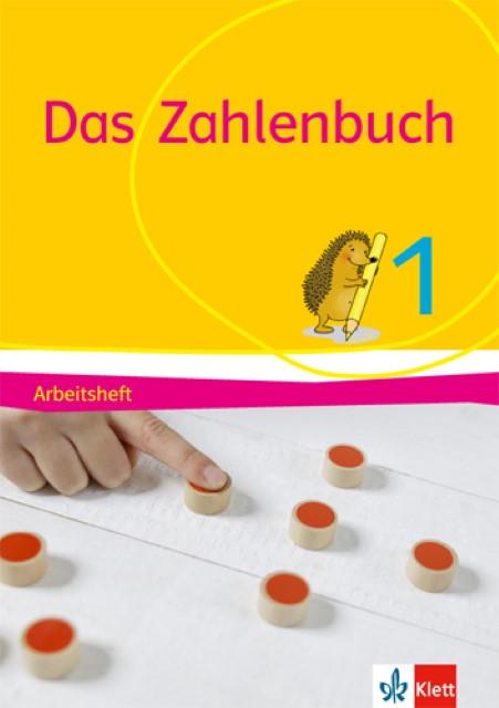 Image du produit Das Zahlenbuch. 1. Schuljahr. Arbeitsheft. Allgemeine Ausgabe ab 2017 (Allemand, Daniela Götze, Marcusua, Gerhard, Wittmann, Bourse de Nühren, Birgit, Hess, Erich, Erich Ch. Wittmann, Bischoff, Fraiseuse, 2017)