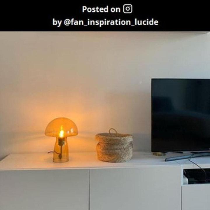 Image du produit Lucide Lampes de table (E27)