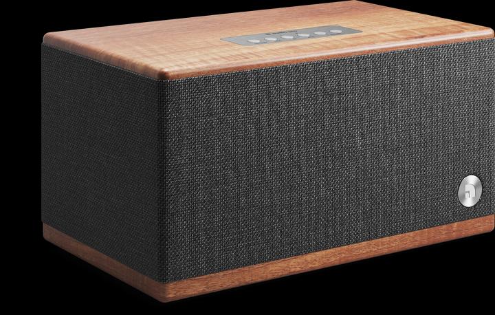 Image du produit Audio Pro BT5 (Fonctionnement sur secteur)