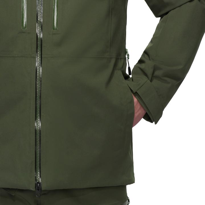 Actual product image Mammut Stoney (XXL)