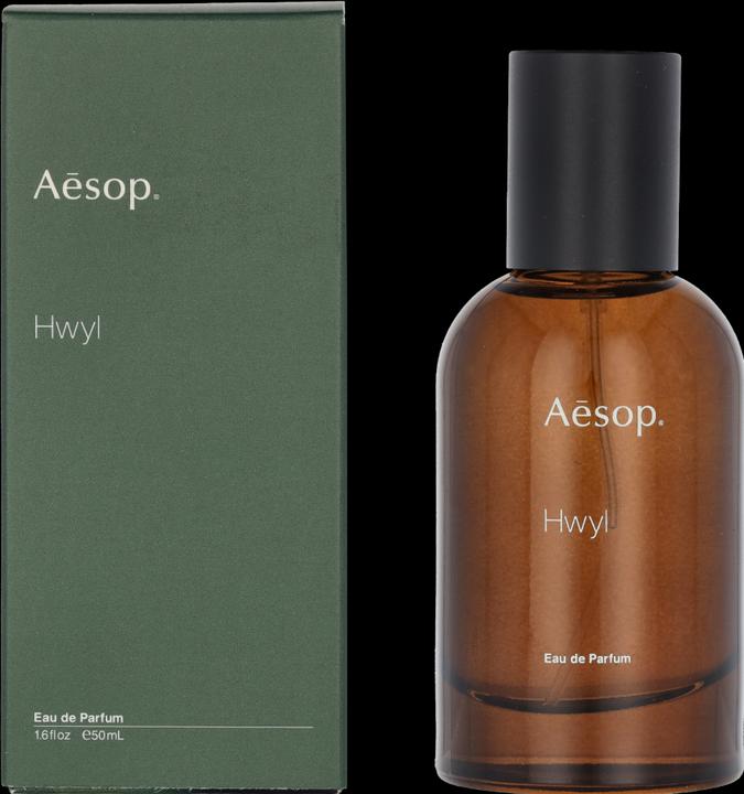 Produktbild Aesop Hwyl (Eau de Parfum, 50 ml)