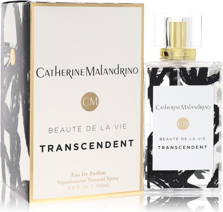 Immagine prodotto Catherine Malandrino Trascendente (Eau de parfum, 100 ml)