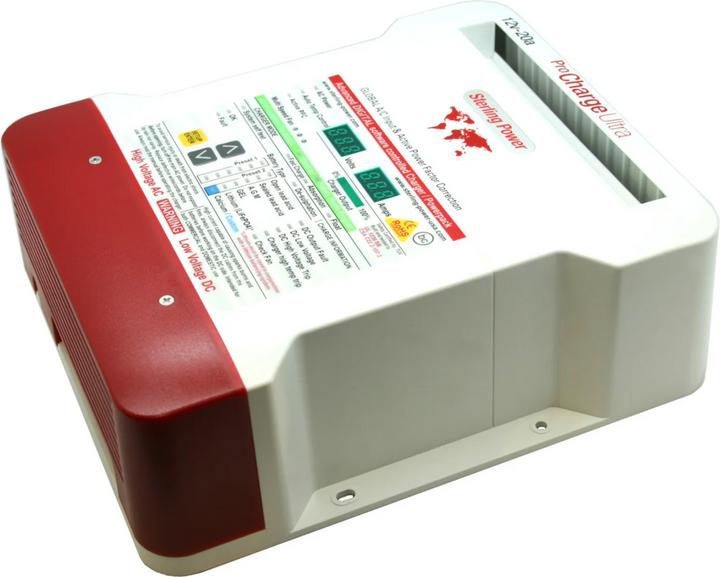 Image du produit Sterling Power Pro Charge Ultra | 48V 15A Ladegerät (15 A)