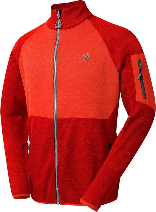 Image du produit Dare2b - Veste polaire TORREK - Homme (XXL)