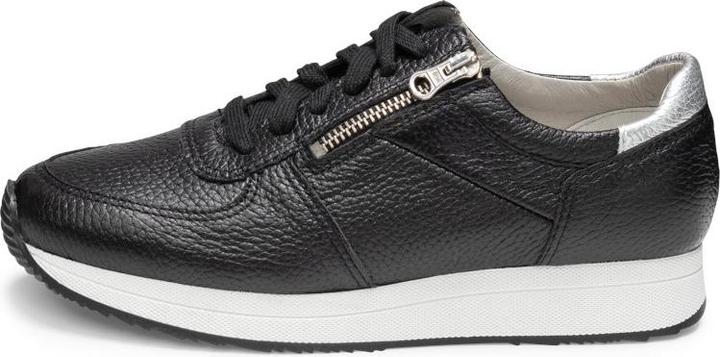 Produktbild Vitaform Sneaker Hirschleder Soft (44)