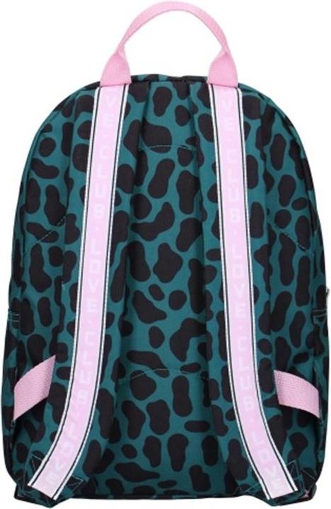 Produktbild Milky Kiss Kidzroom Kinderrucksack