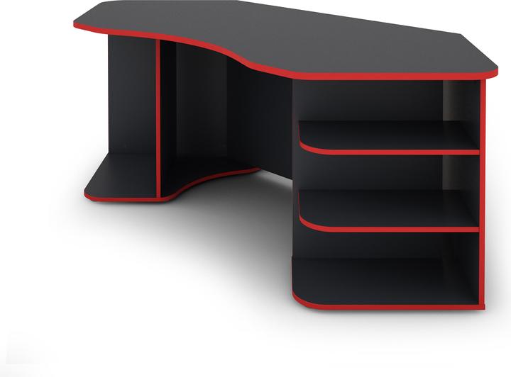 Image du produit ByLiving Thanatos (198 x 85 x 76 cm)