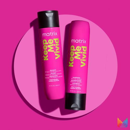 Produktbild Matrix Keep Me Vivid Conditioner (300 ml)
