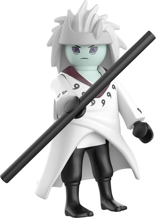 Image du produit Playmobil 71217 Madara Rikudou Sennin Mode (71217)