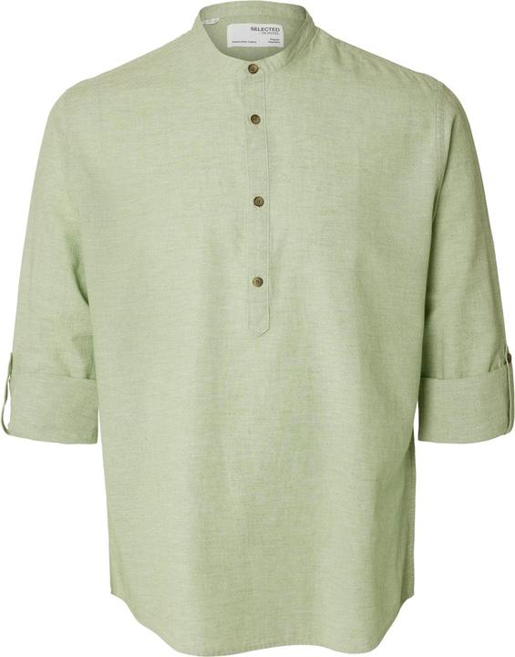 Image du produit Selected Homme Chemise à manches longues Regular Fit (XL)