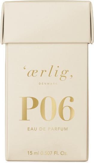Immagine prodotto Aerlig Eau de Parfum P06 (Eau de parfum, 15 ml)