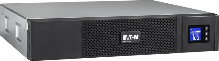 Actual product image Eaton 5SC 1000i Rack2U (1000 VA, 700 W, Line-interactive UPS)
