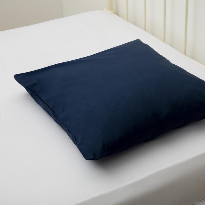 Produktbild Belledorm PerkalKissenhülle pflegeleicht (Duvetbezug, 65 x 65 cm)