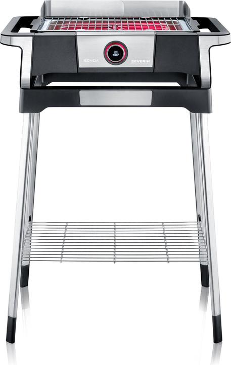 Actual product image Severin Digital Boost S (3 kW)