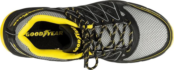 Actual product image Goodyear Mens Safety Shoes (S1P, 40)