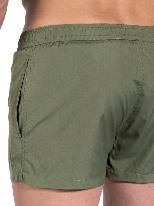 Actual product image Olaf Benz Seaqual swim shorts (M)