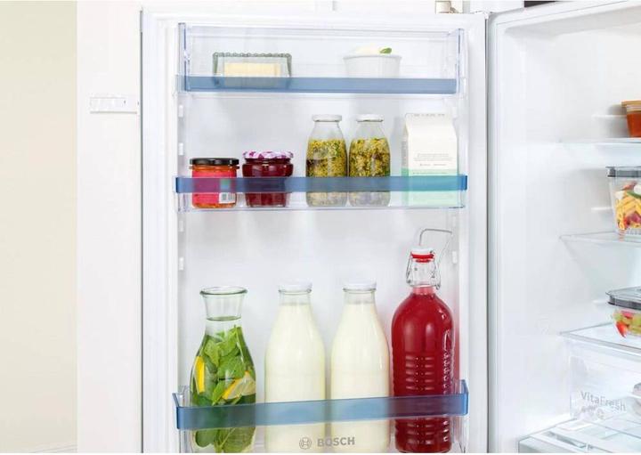 Image du produit Bosch Hausgeräte KIR 41VFE (204 l)