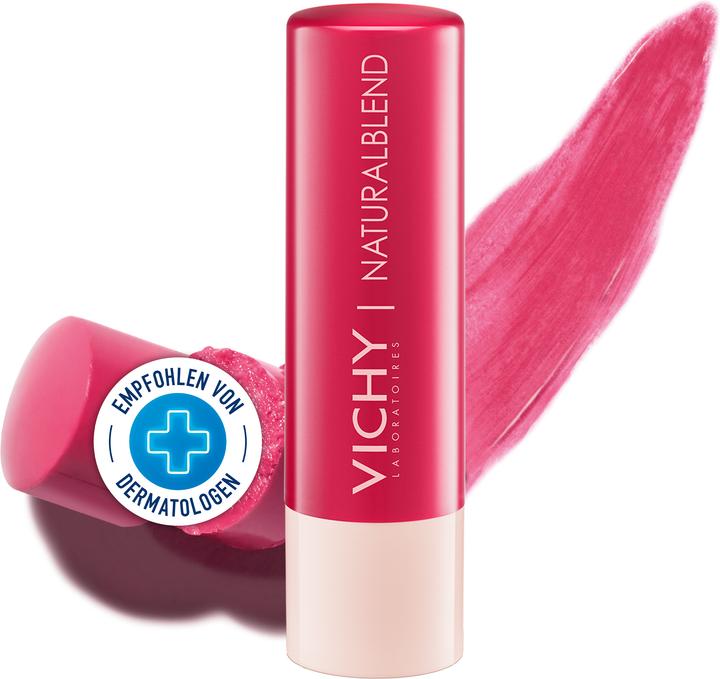 Produktbild Vichy Naturalblend getönter Lippenbalsam (Balsam, 4.50 ml)