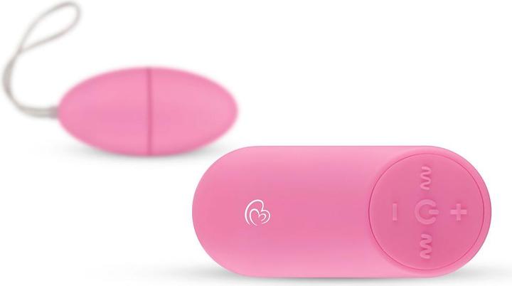 Actual product image Easytoys Vibrating bullet