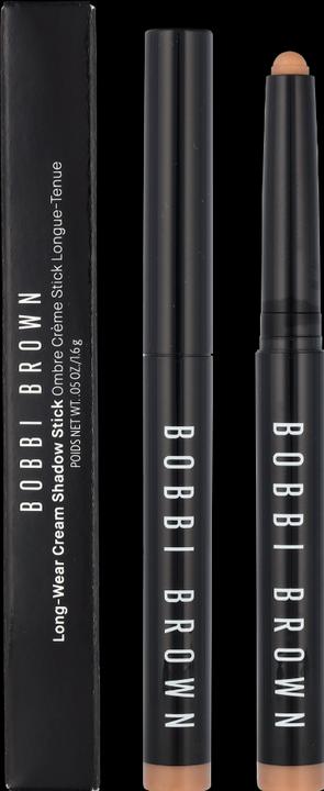 Actual product image Bobbi Brown Long-Wear Cream Shadow Stick (Cashew)