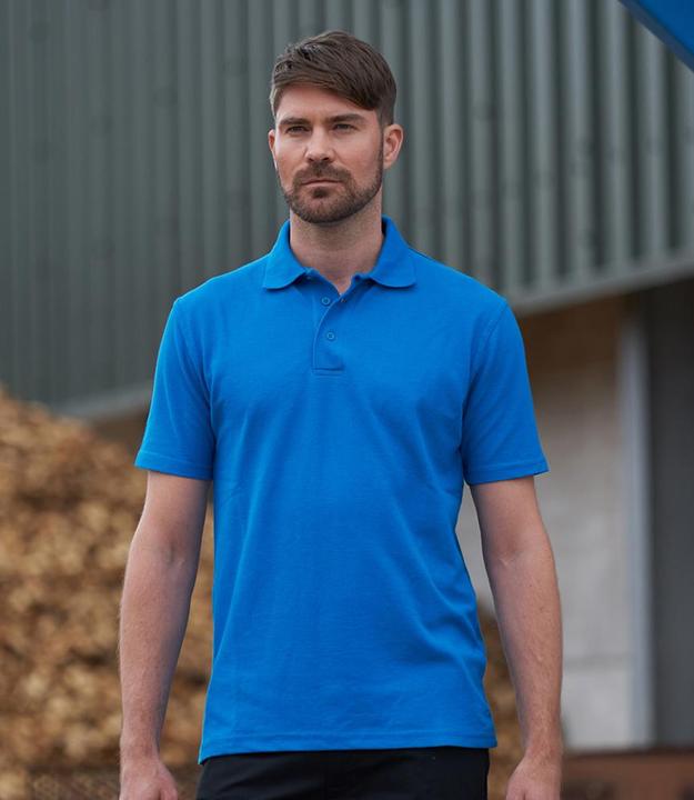 Immagine prodotto Prortx Polo Pro Rtx Pro Pique (L)