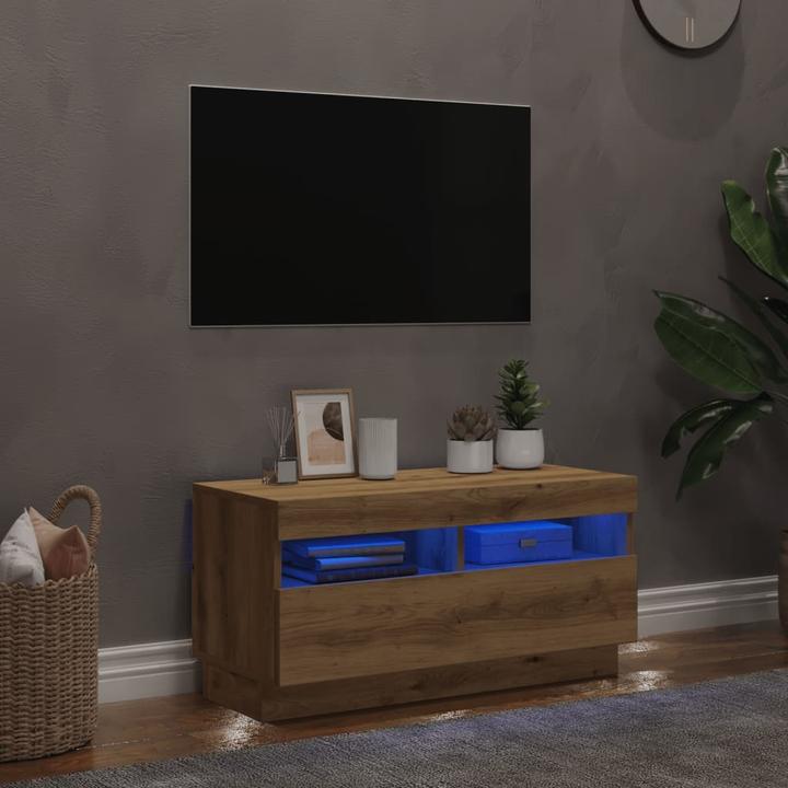 Image du produit VidaXL Adrien (80 x 35 x 40 cm)