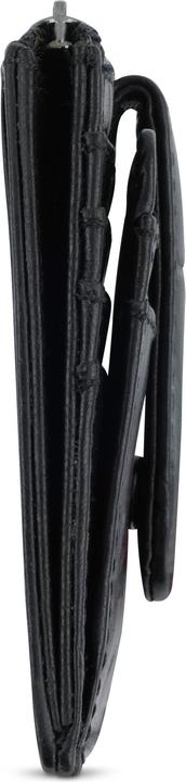 Actual product image Bugatti Nevio Geldbörse RFID Schutz Leder 10.5 cm