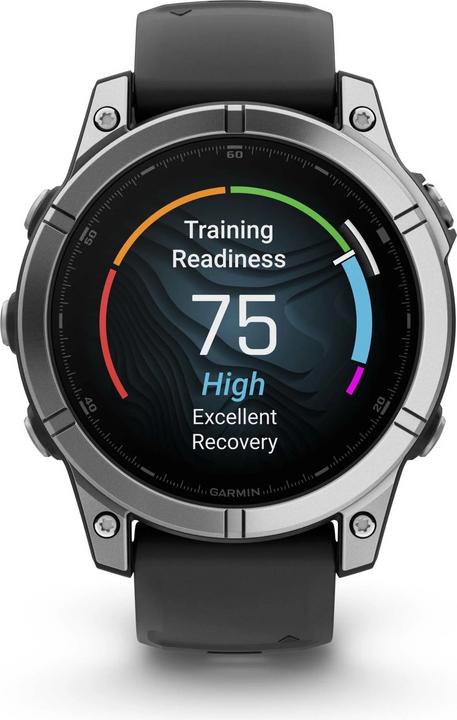 Produktbild Garmin fenix E (47 mm)